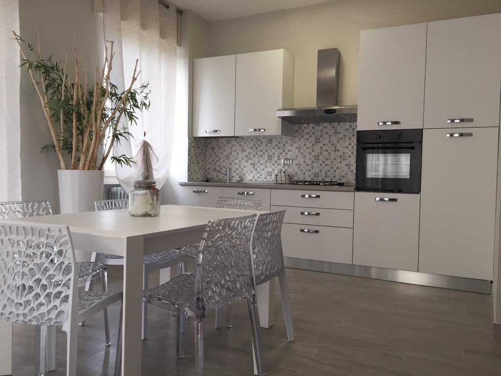 Lm House Apartment โลนาโต ภายนอก รูปภาพ