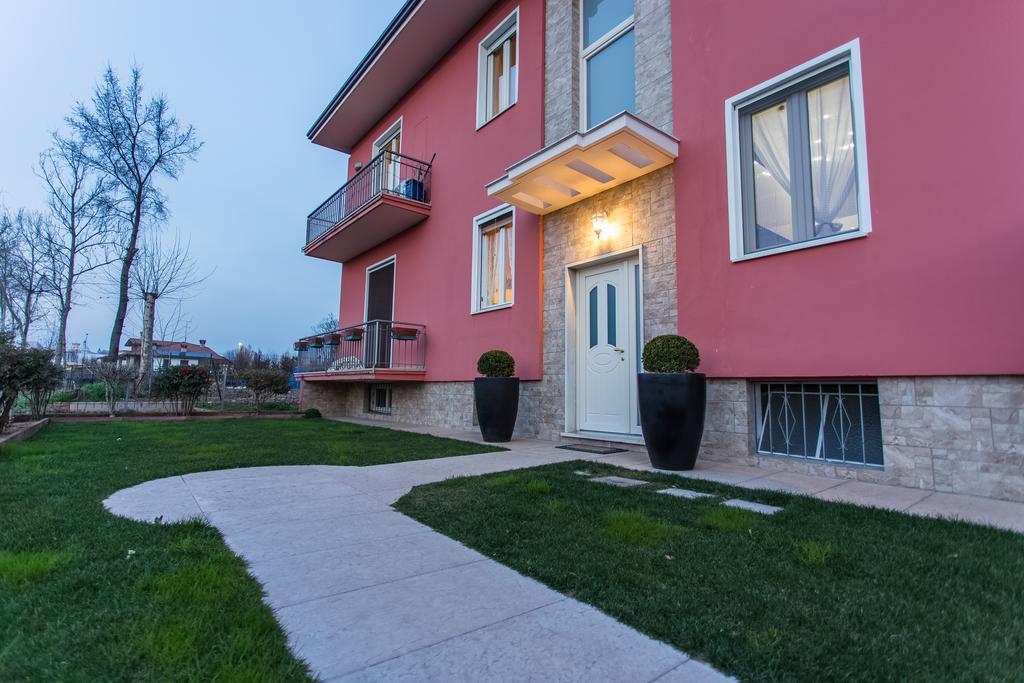 Lm House Apartment โลนาโต ภายนอก รูปภาพ