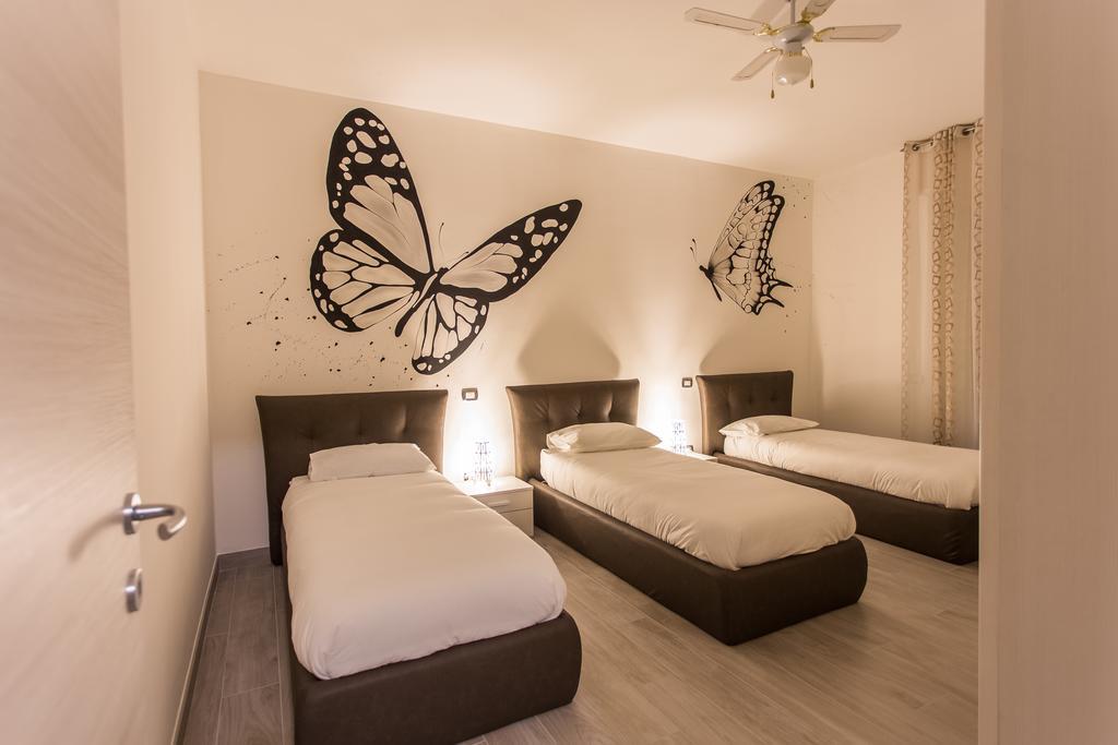 Lm House Apartment โลนาโต ภายนอก รูปภาพ