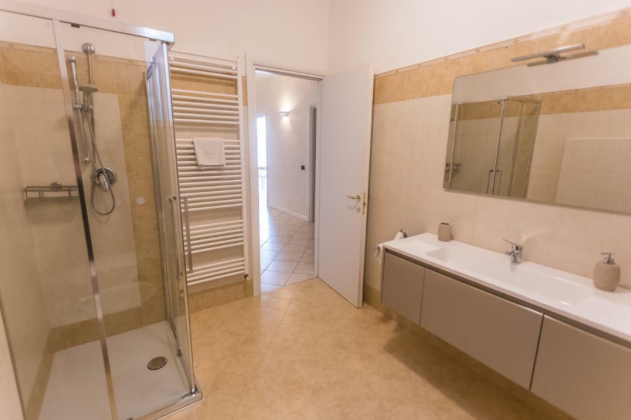 Lm House Apartment โลนาโต ภายนอก รูปภาพ