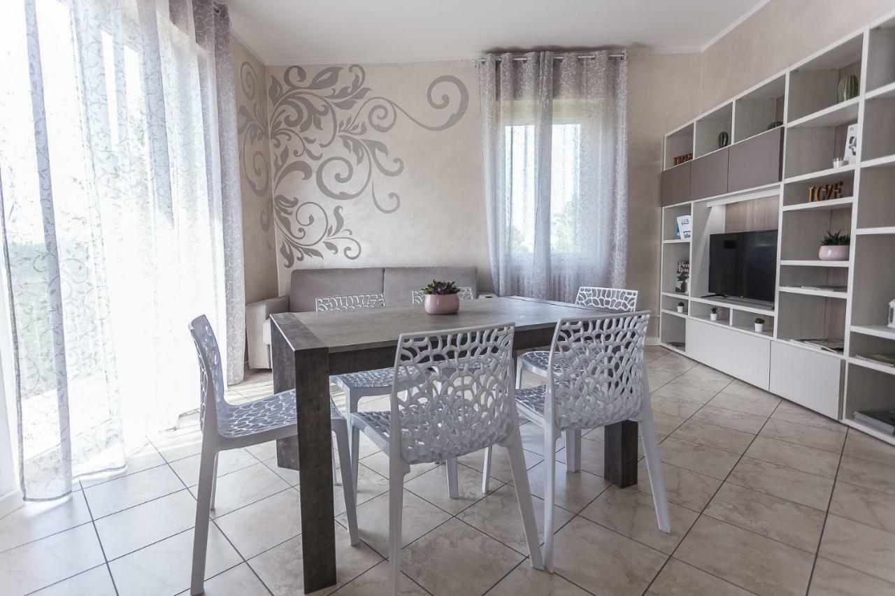 Lm House Apartment โลนาโต ภายนอก รูปภาพ