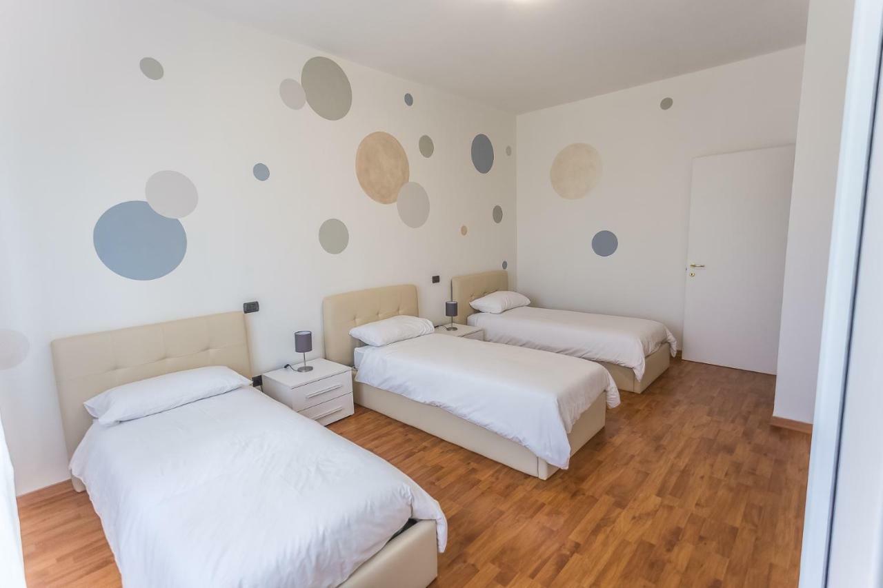 Lm House Apartment โลนาโต ภายนอก รูปภาพ