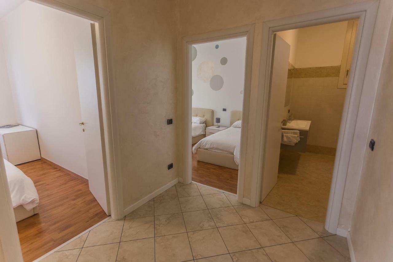 Lm House Apartment โลนาโต ภายนอก รูปภาพ