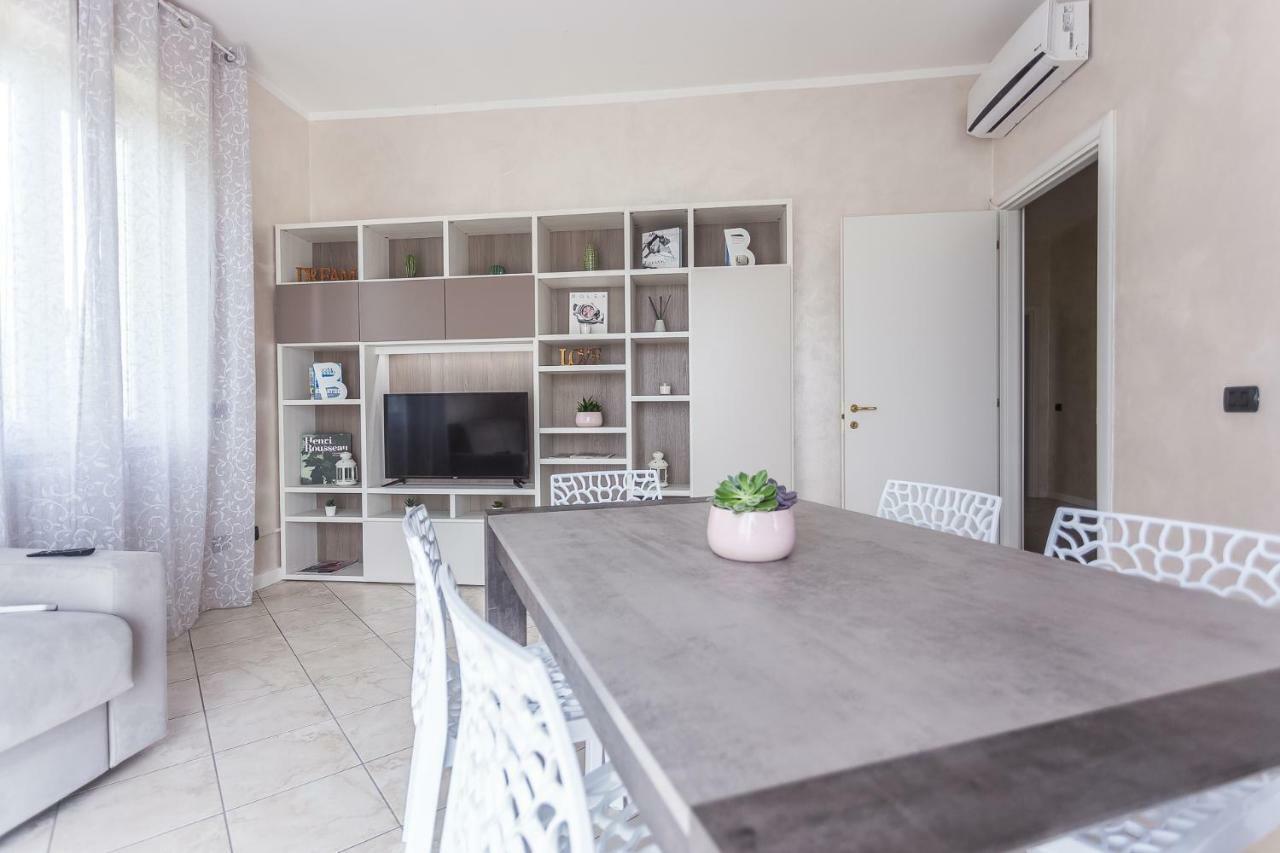 Lm House Apartment โลนาโต ภายนอก รูปภาพ