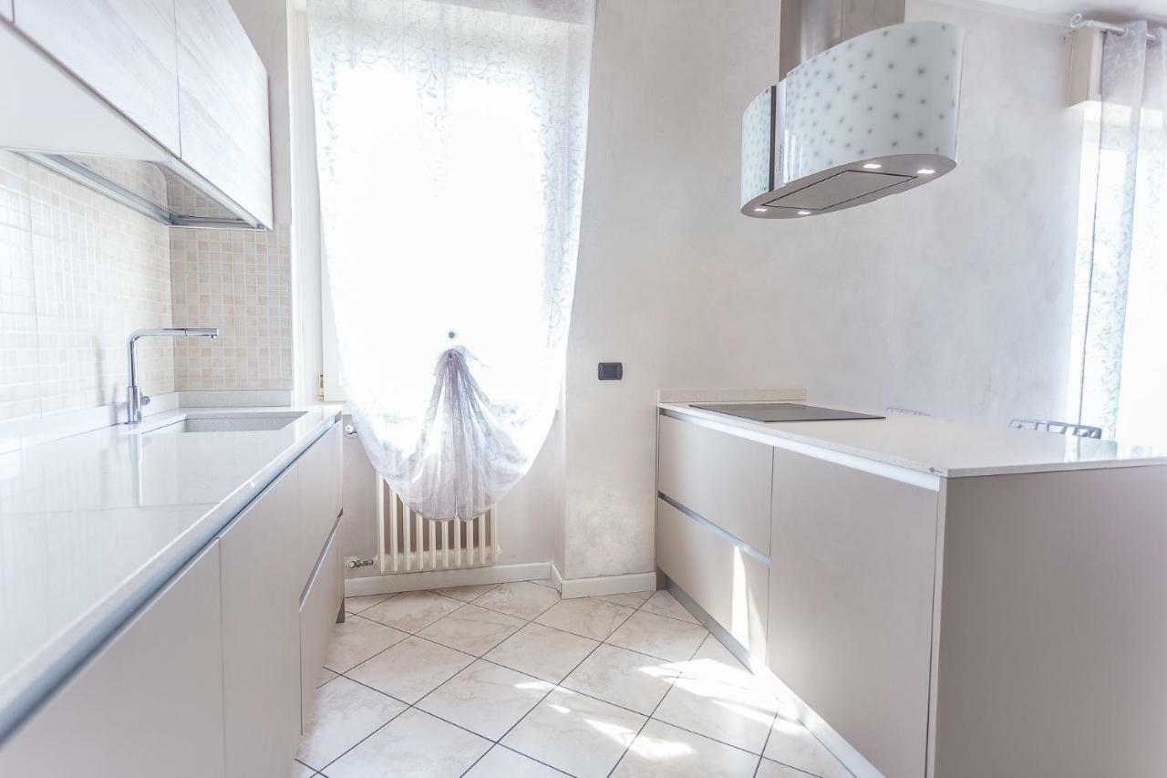 Lm House Apartment โลนาโต ภายนอก รูปภาพ