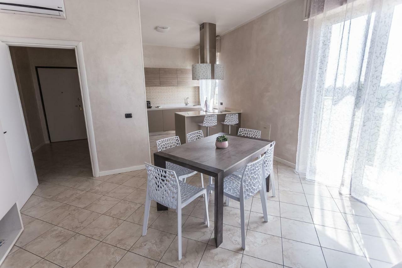 Lm House Apartment โลนาโต ภายนอก รูปภาพ