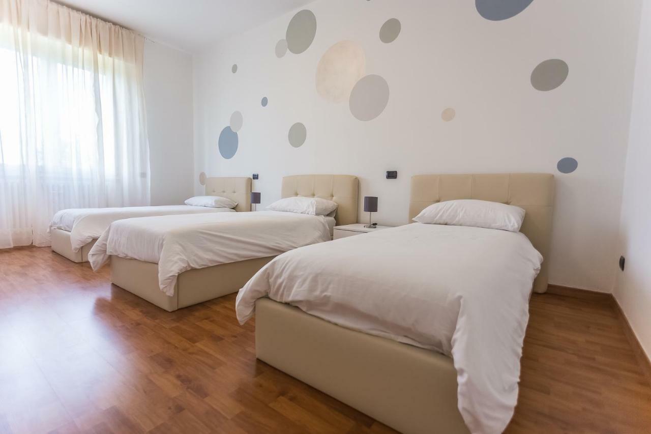 Lm House Apartment โลนาโต ภายนอก รูปภาพ