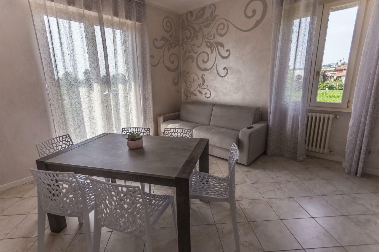 Lm House Apartment โลนาโต ภายนอก รูปภาพ